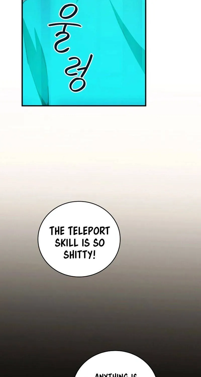 Return of the Frozen Player Mangakakalot X Chapter 17 Page 15