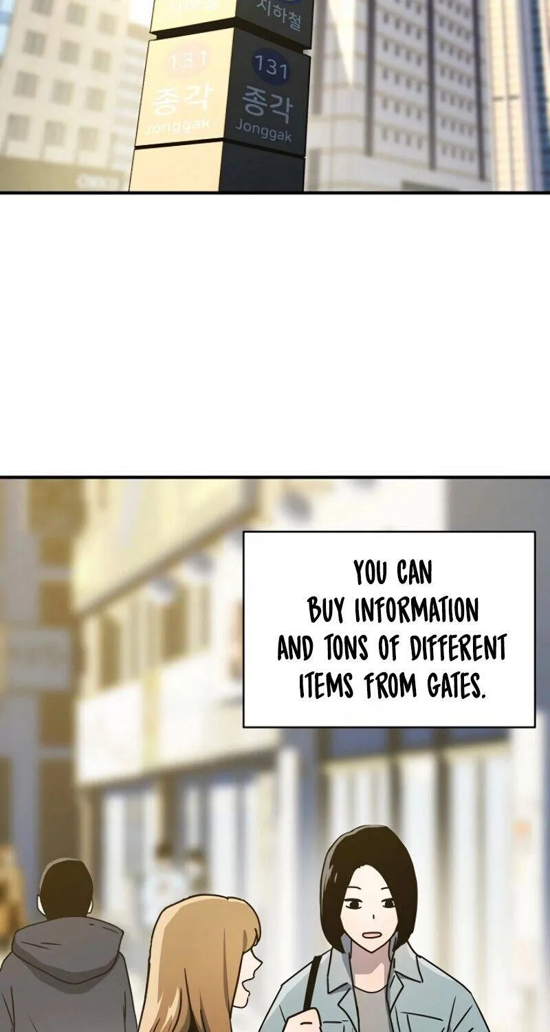 Return of the Frozen Player Mangakakalot X Chapter 17 Page 3