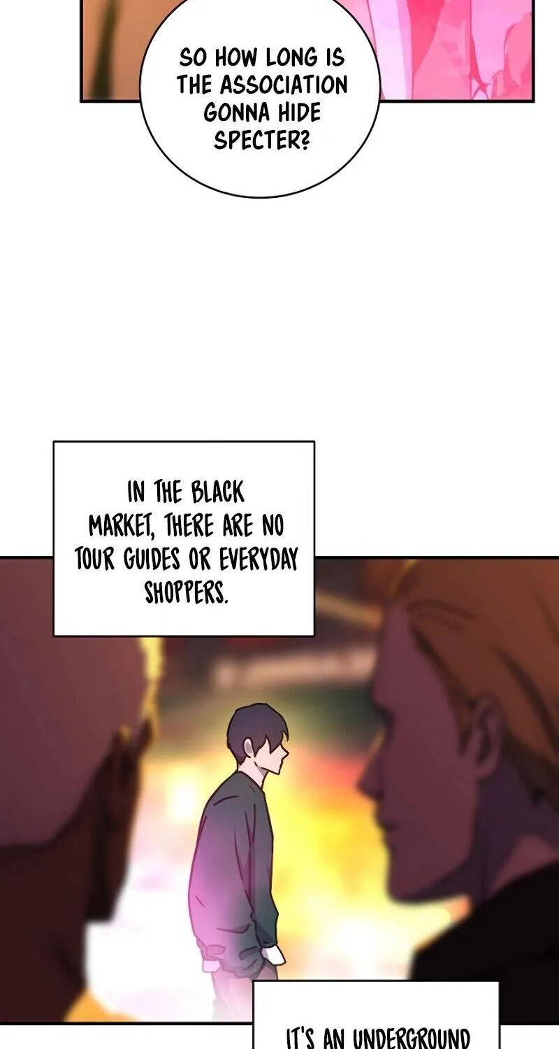 Return of the Frozen Player Mangakakalot X Chapter 17 Page 27