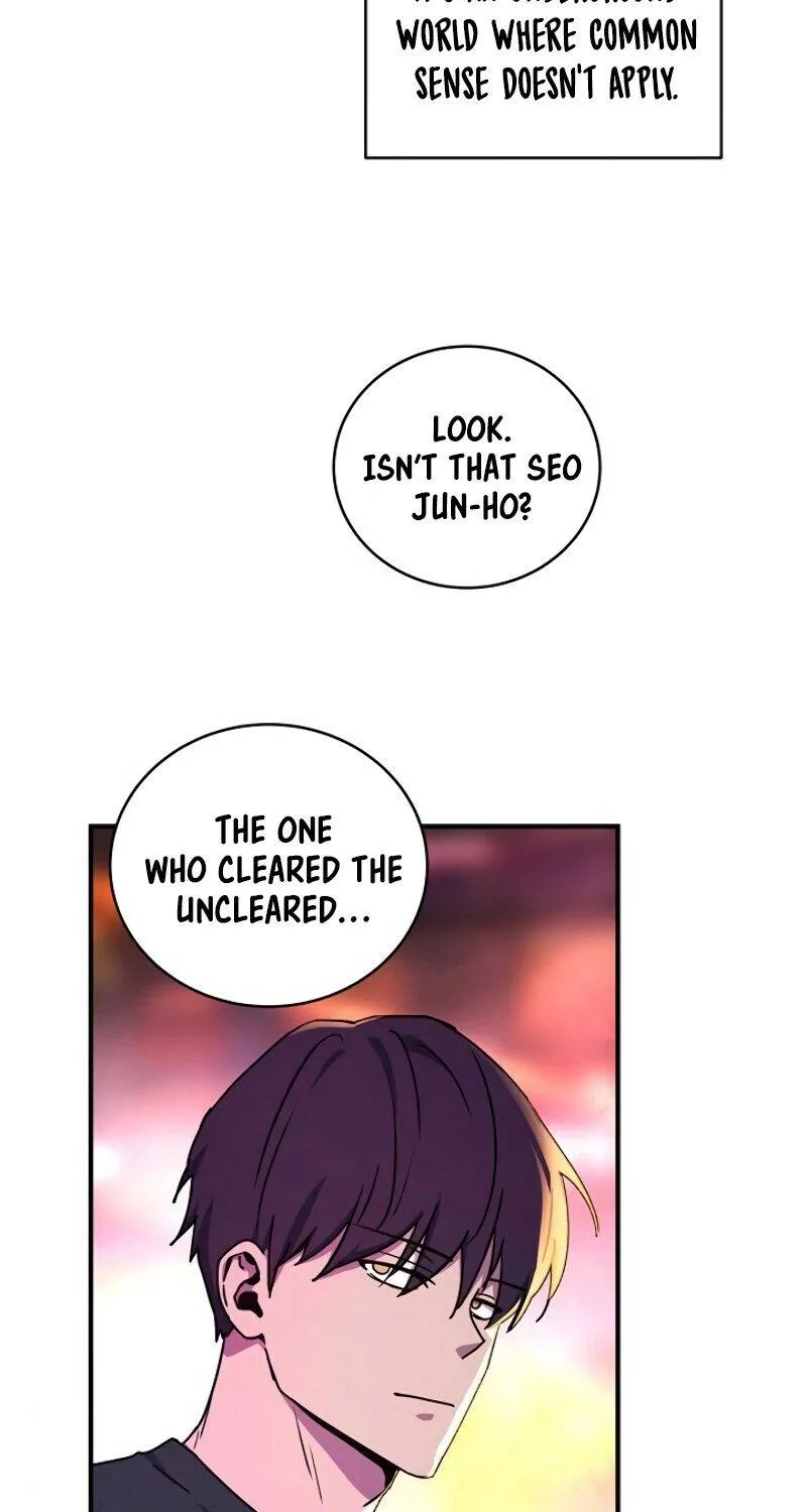 Return of the Frozen Player Mangakakalot X Chapter 17 Page 28