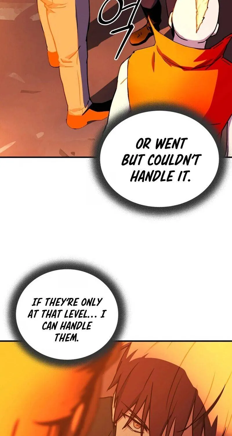 Return of the Frozen Player Mangakakalot X Chapter 17 Page 33