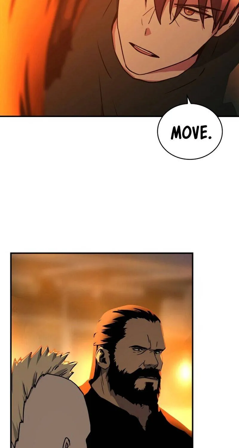 Return of the Frozen Player Mangakakalot X Chapter 17 Page 34