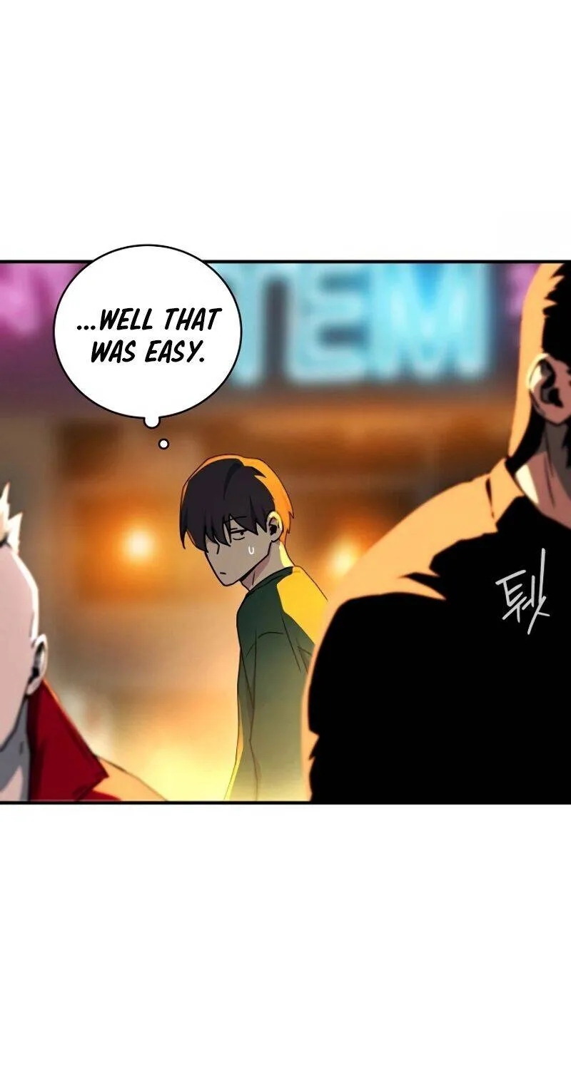 Return of the Frozen Player Mangakakalot X Chapter 17 Page 36