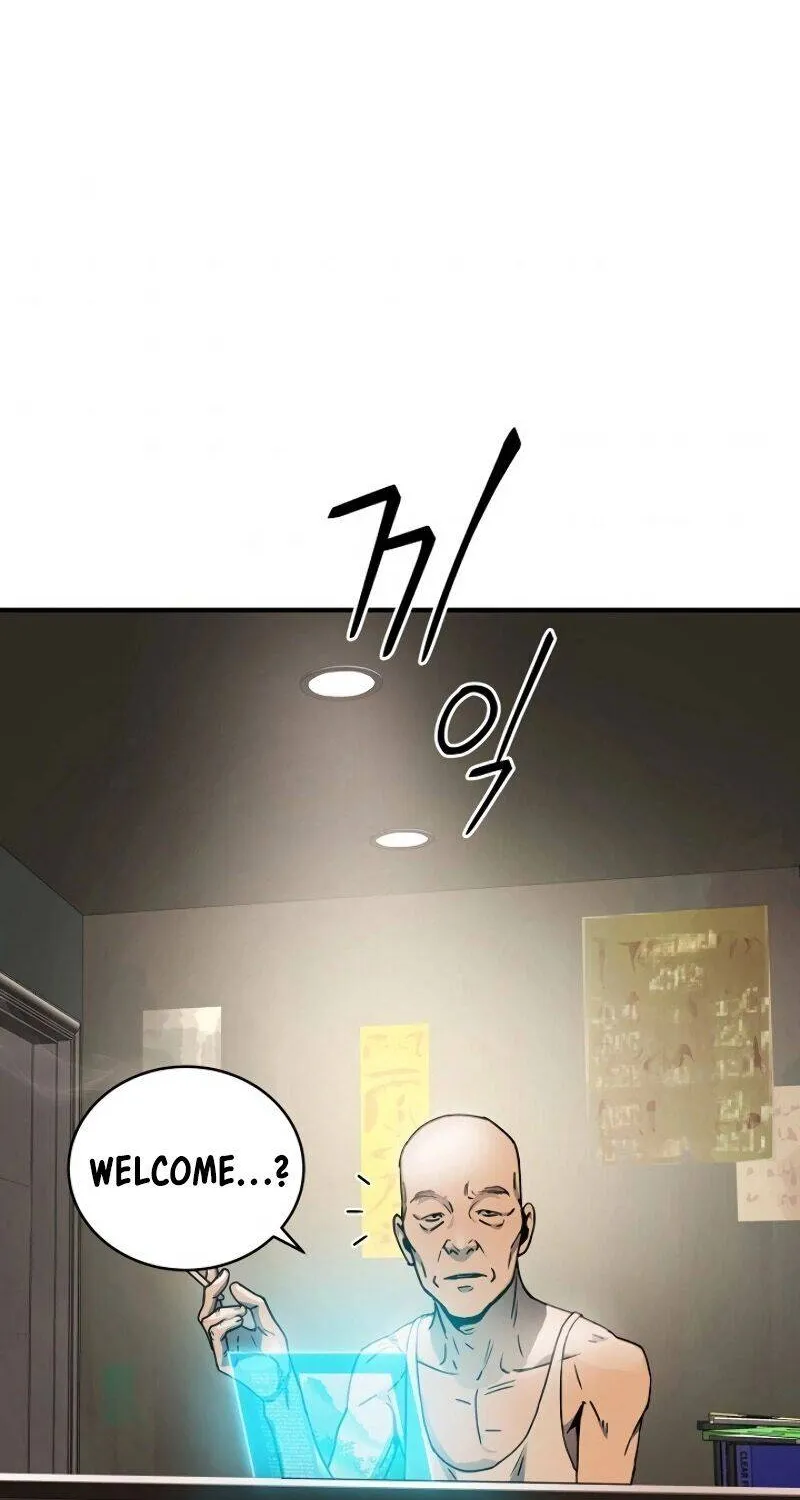 Return of the Frozen Player Mangakakalot X Chapter 17 Page 37