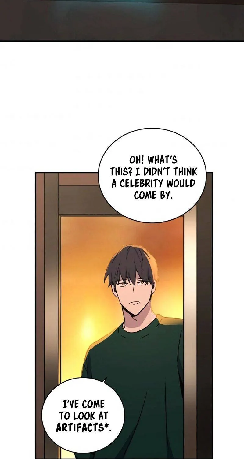 Return of the Frozen Player Mangakakalot X Chapter 17 Page 38