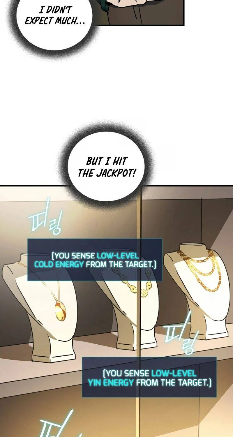 Return of the Frozen Player Mangakakalot X Chapter 17 Page 42