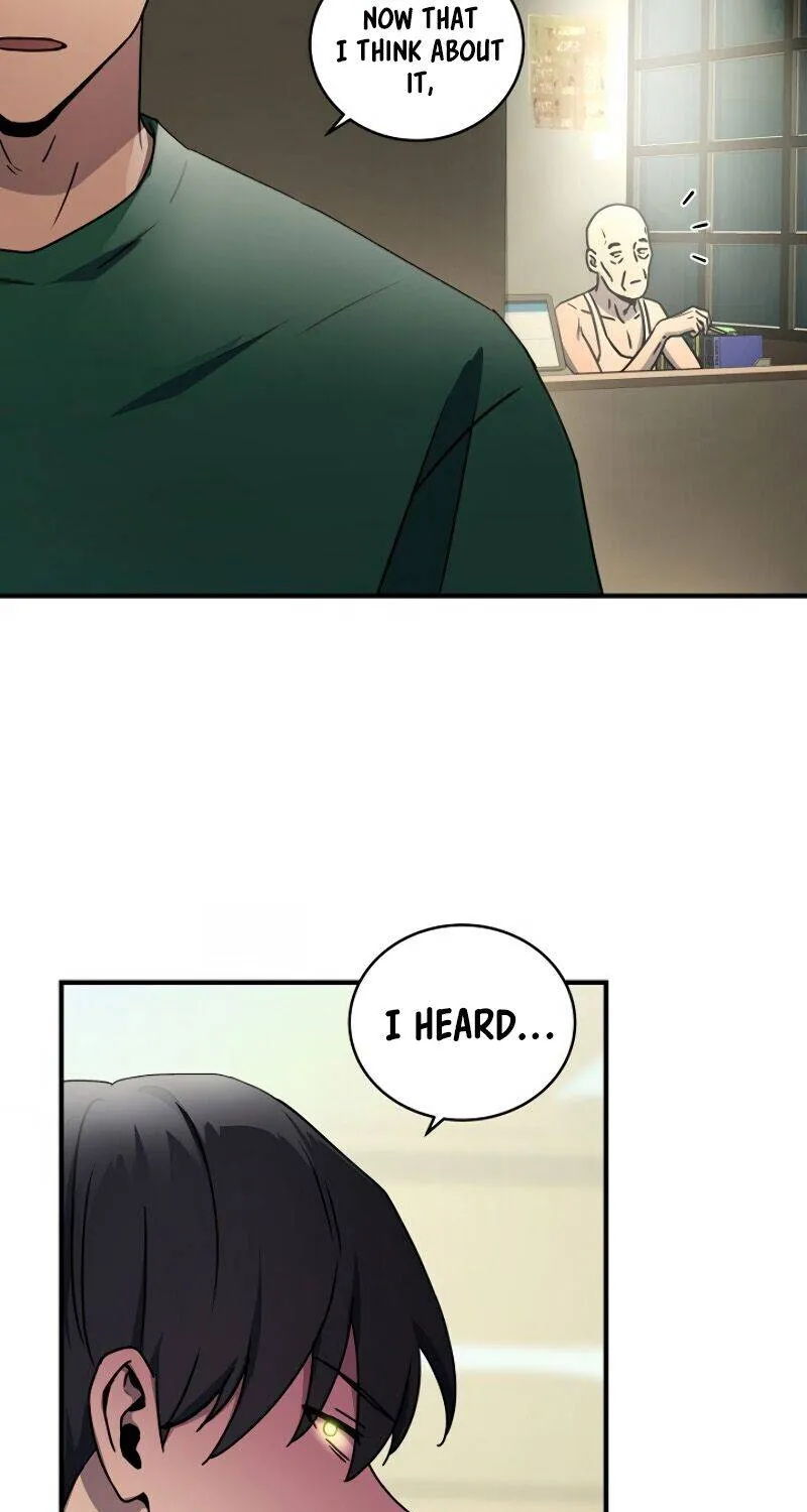 Return of the Frozen Player Mangakakalot X Chapter 17 Page 44