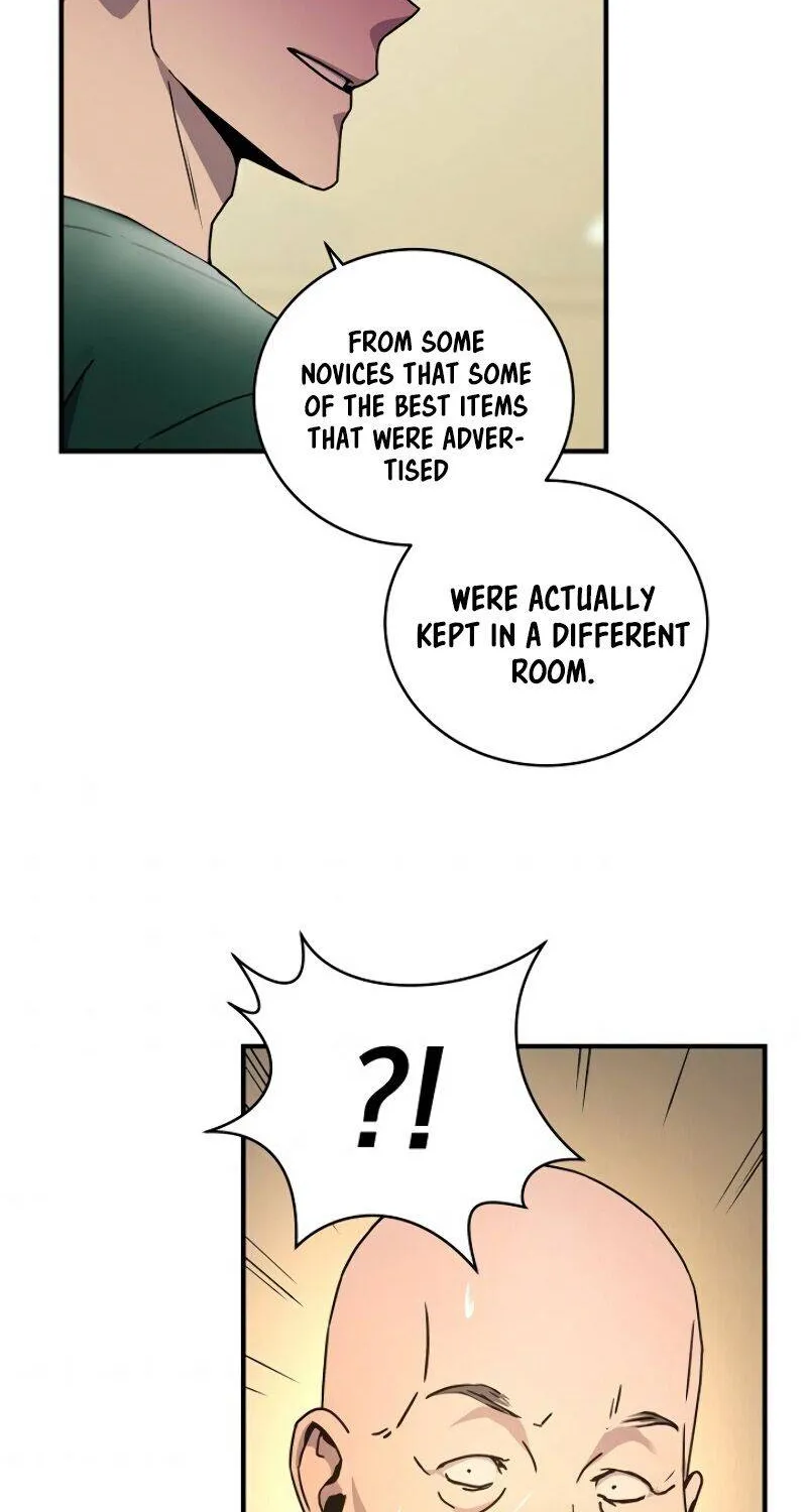 Return of the Frozen Player Mangakakalot X Chapter 17 Page 45