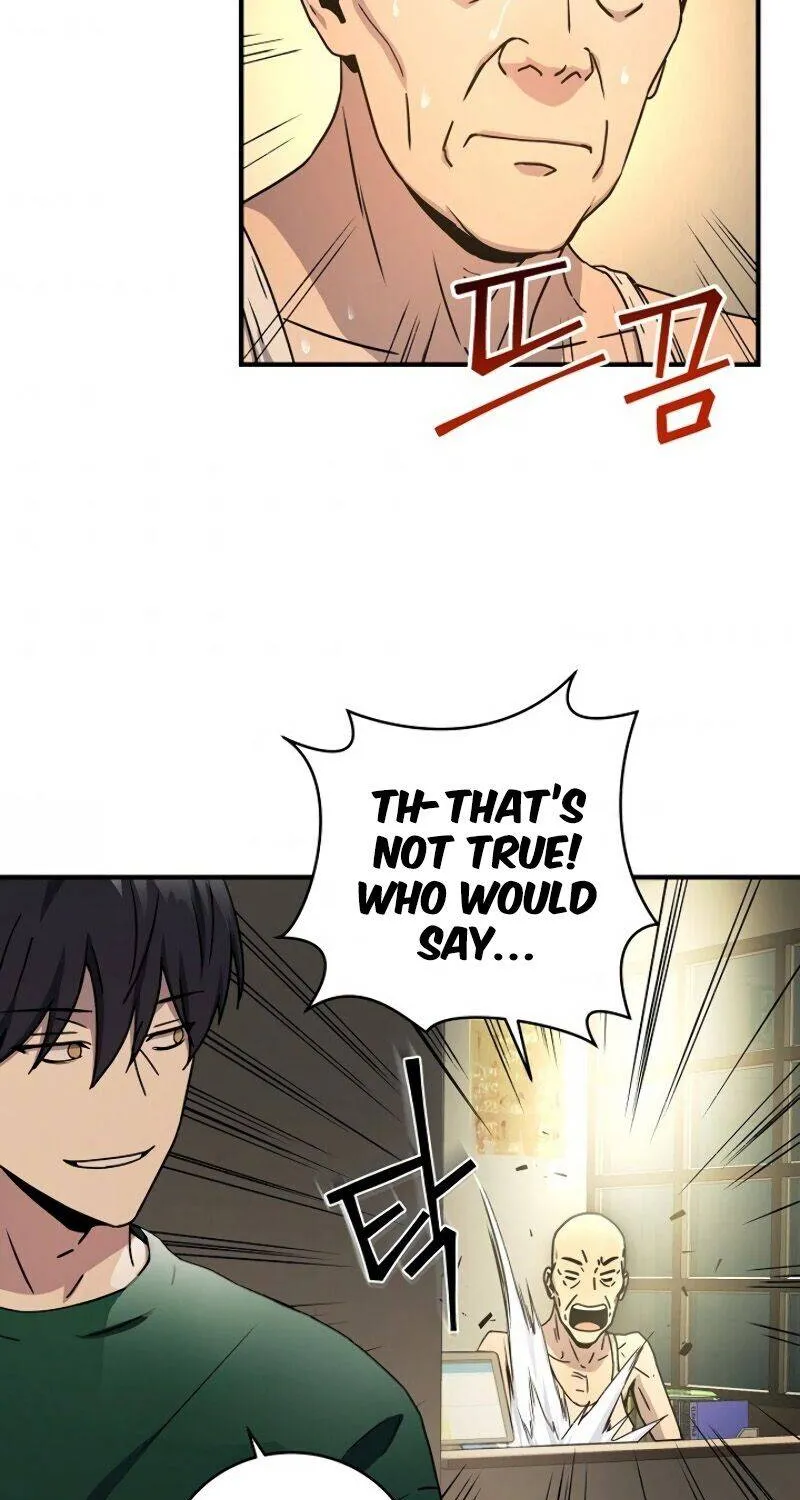 Return of the Frozen Player Mangakakalot X Chapter 17 Page 46