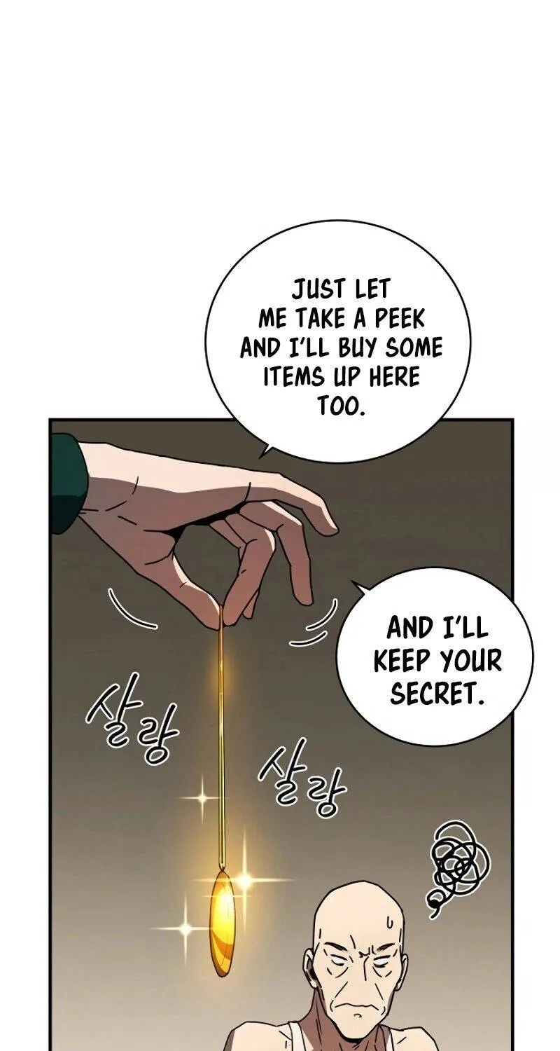 Return of the Frozen Player Mangakakalot X Chapter 17 Page 48