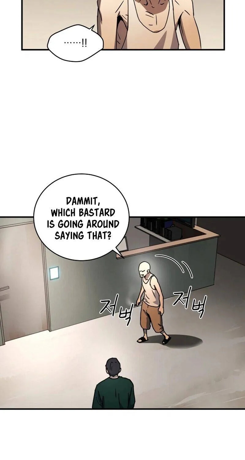 Return of the Frozen Player Mangakakalot X Chapter 17 Page 49
