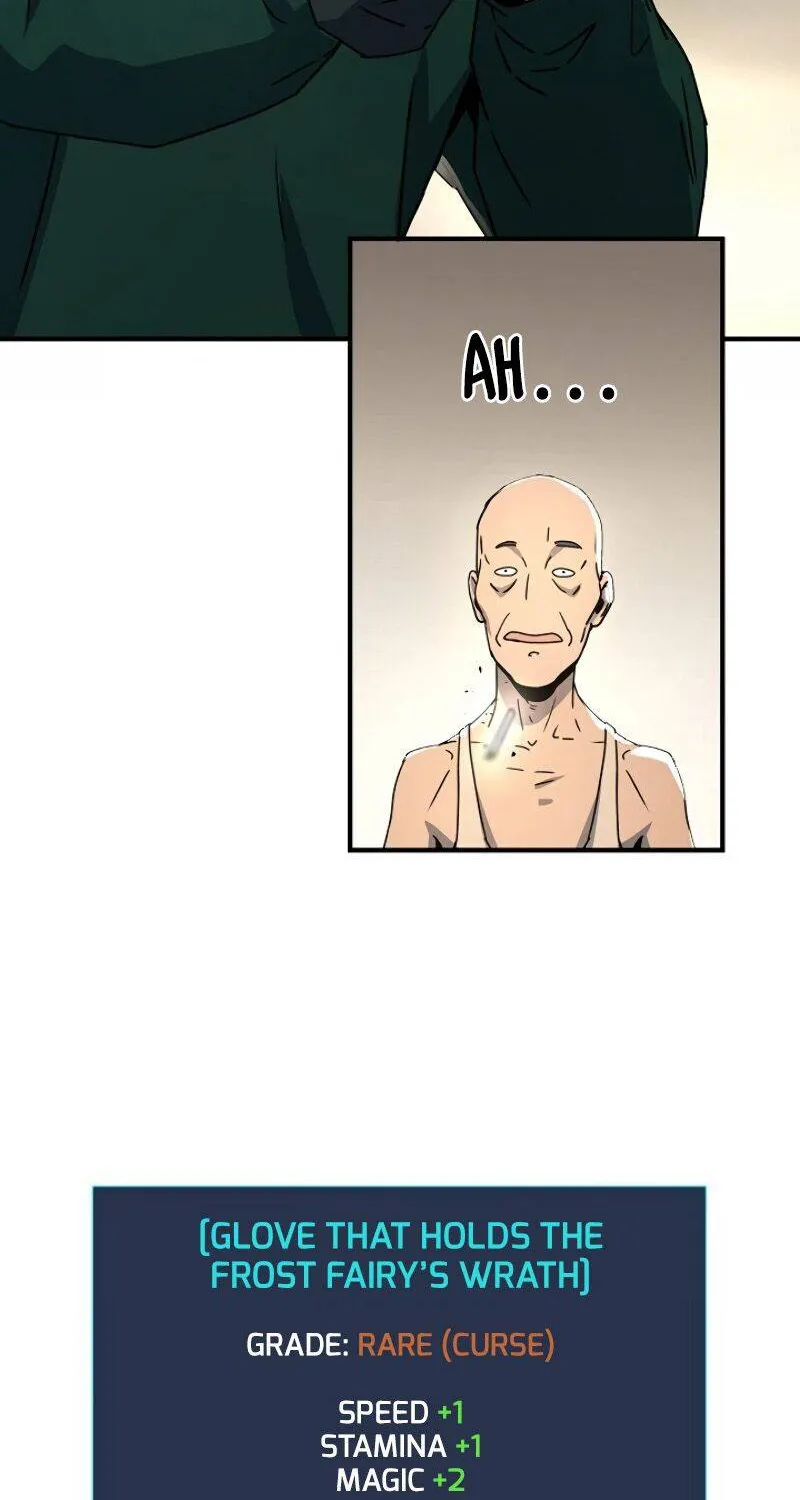 Return of the Frozen Player Mangakakalot X Chapter 17 Page 57