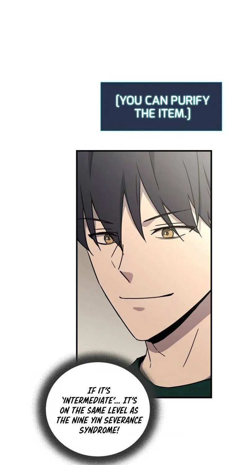 Return of the Frozen Player Mangakakalot X Chapter 17 Page 59