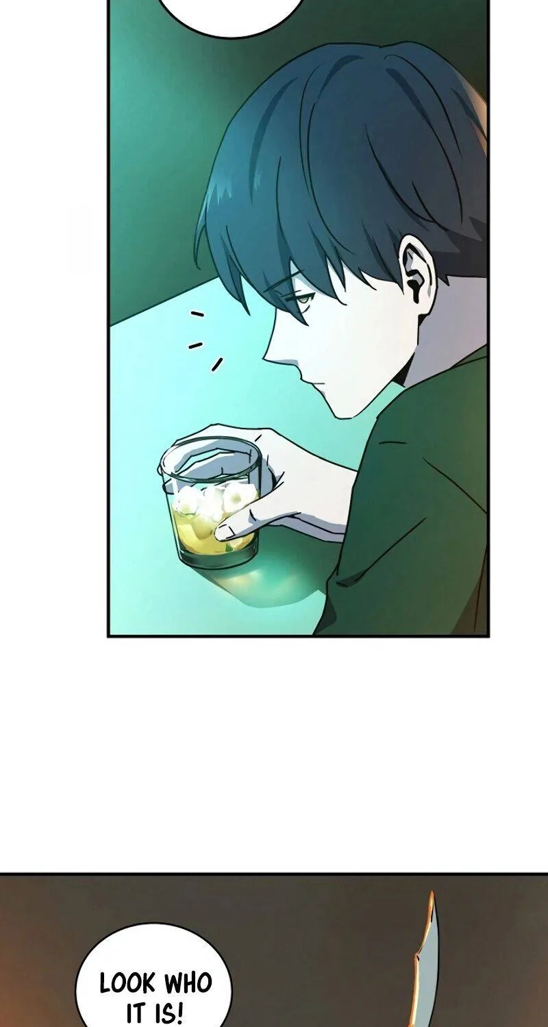 Return of the Frozen Player Mangakakalot X Chapter 17 Page 67