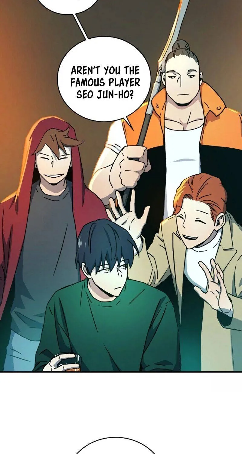 Return of the Frozen Player Mangakakalot X Chapter 17 Page 68