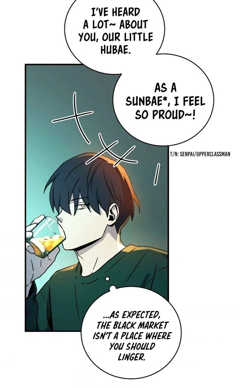 Return of the Frozen Player Mangakakalot X Chapter 17 Page 69