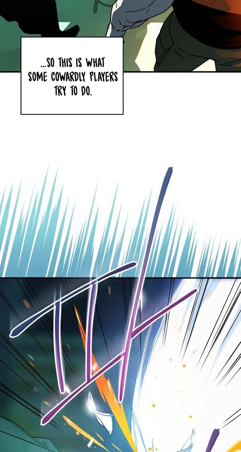 Return of the Frozen Player Mangakakalot X Chapter 17 Page 72