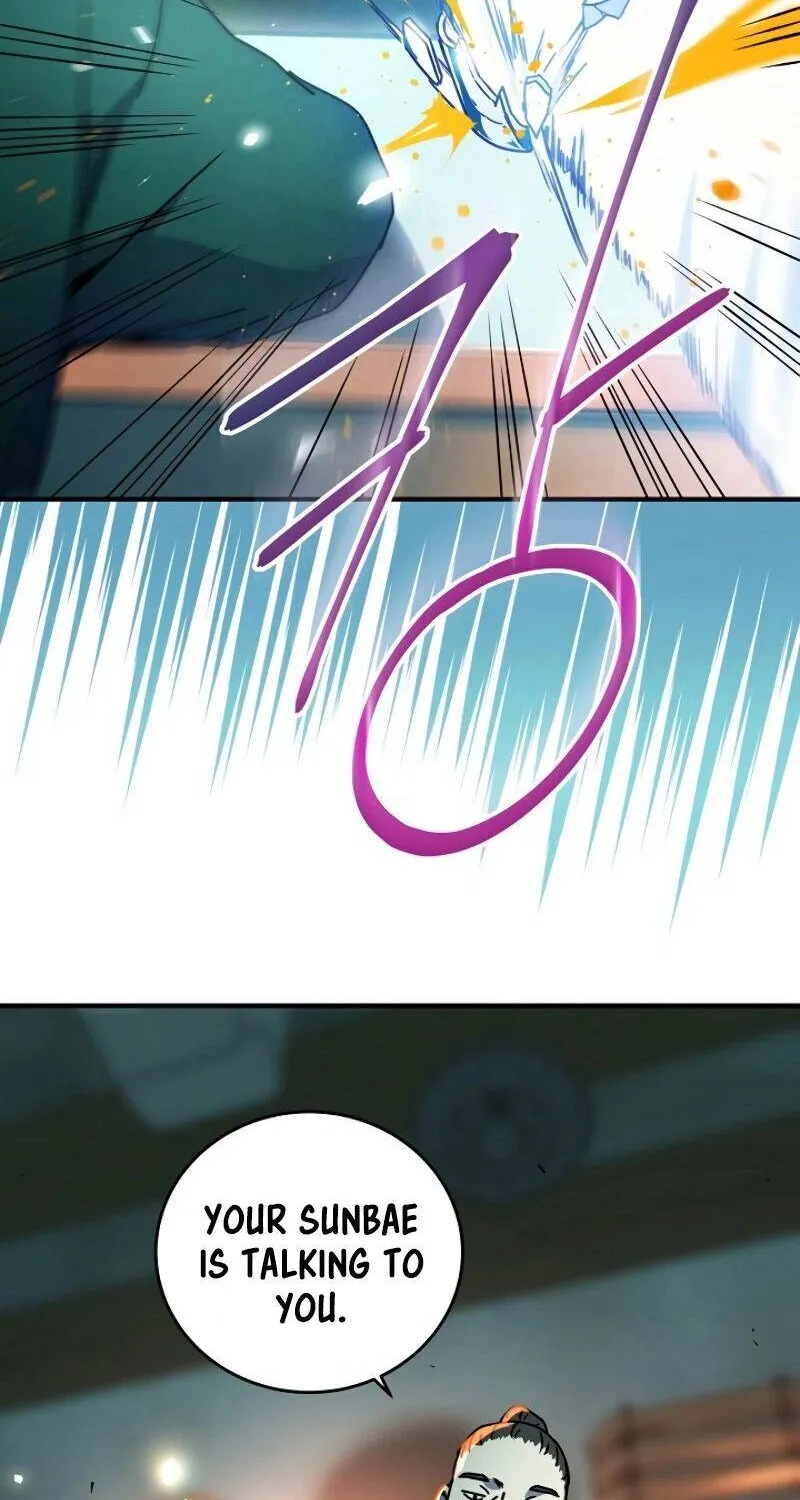 Return of the Frozen Player Mangakakalot X Chapter 17 Page 73