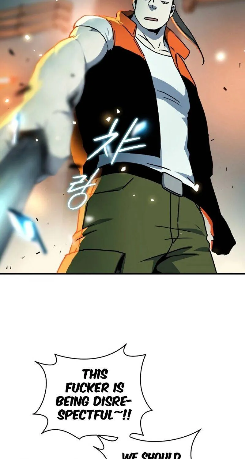 Return of the Frozen Player Mangakakalot X Chapter 17 Page 74