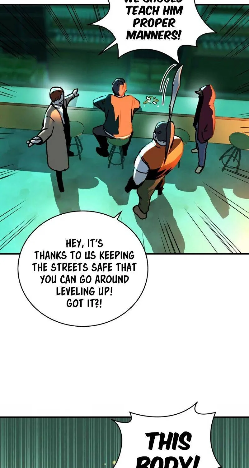 Return of the Frozen Player Mangakakalot X Chapter 17 Page 75