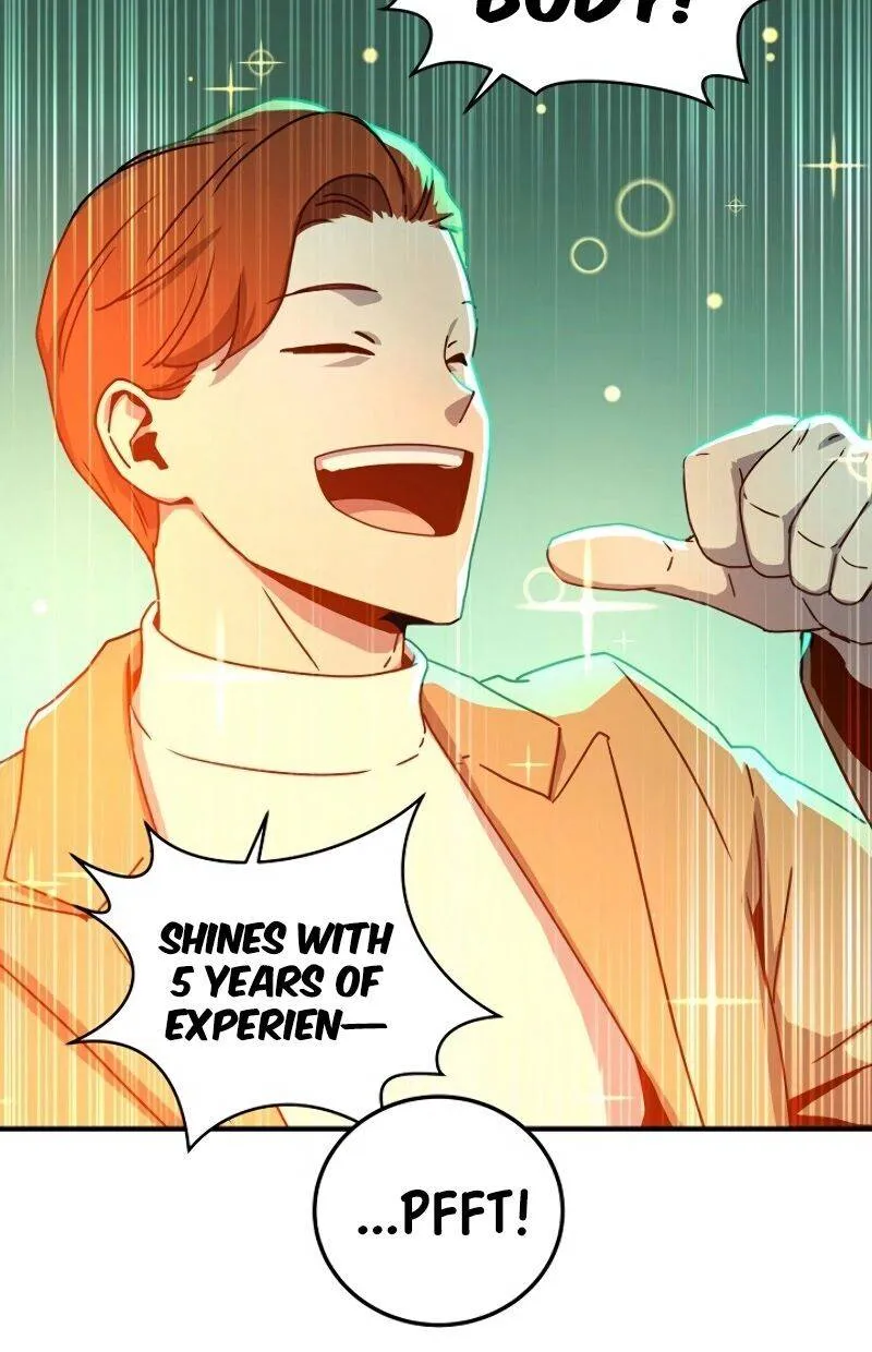 Return of the Frozen Player Mangakakalot X Chapter 17 Page 76