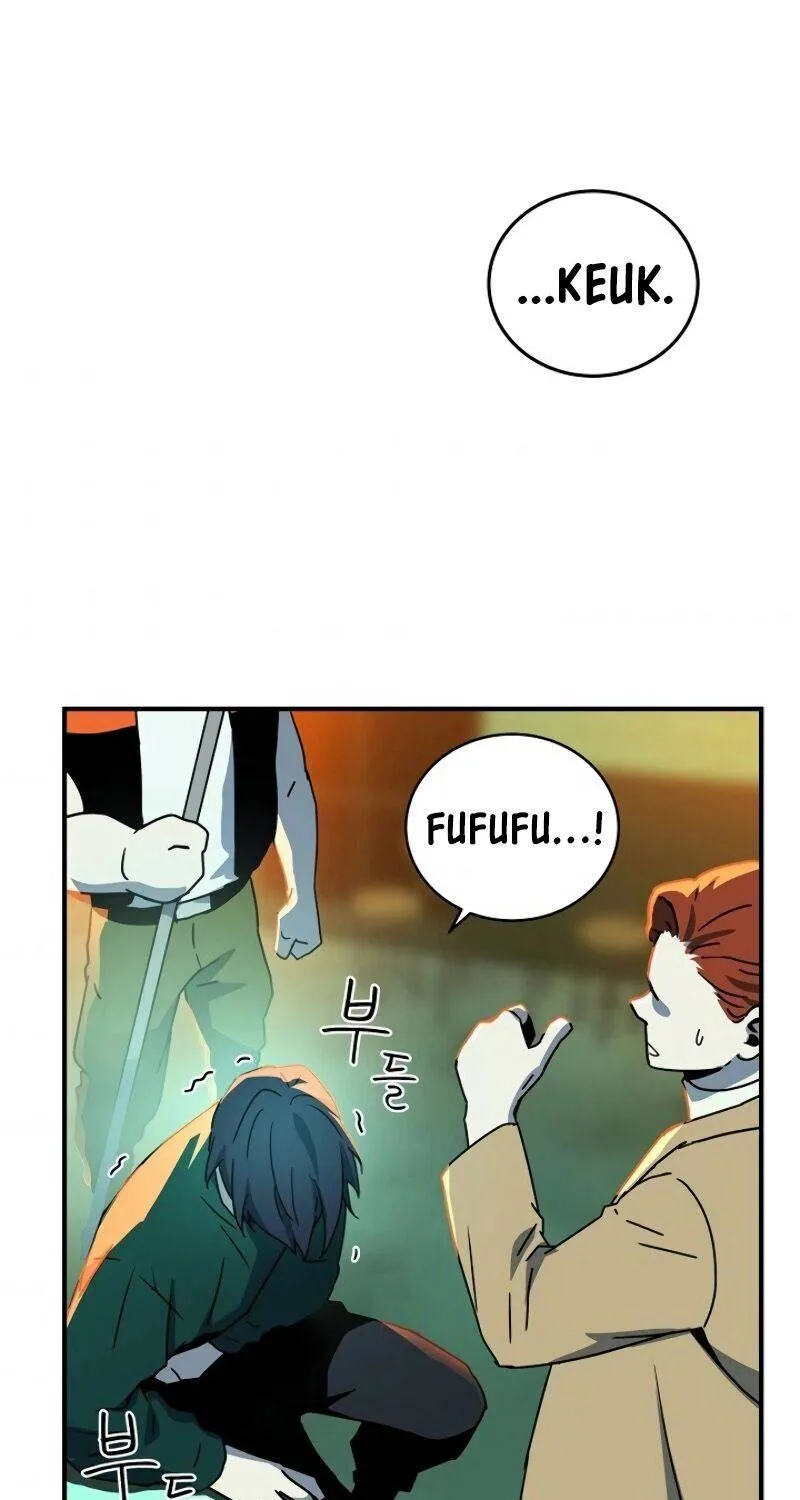 Return of the Frozen Player Mangakakalot X Chapter 17 Page 77