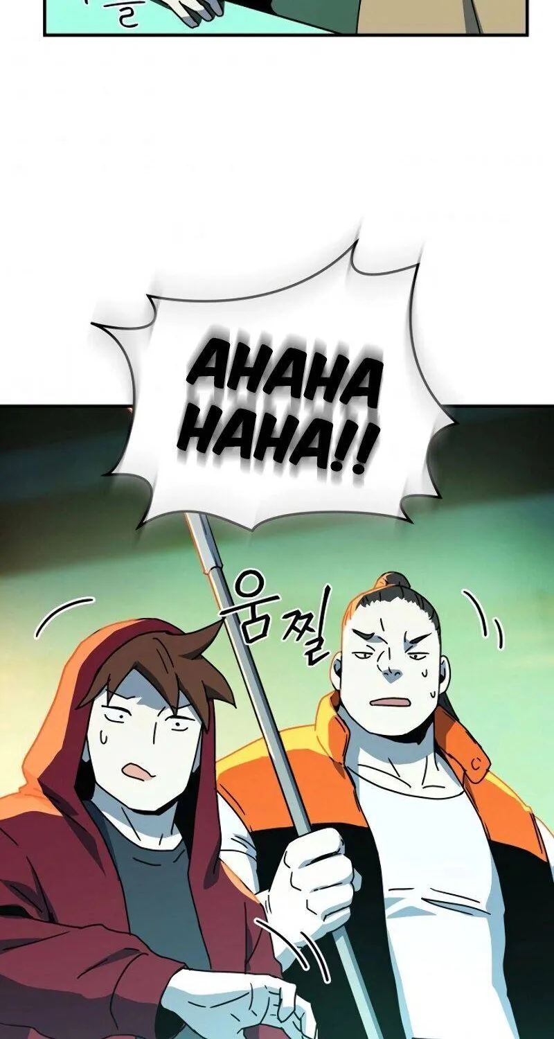 Return of the Frozen Player Mangakakalot X Chapter 17 Page 78