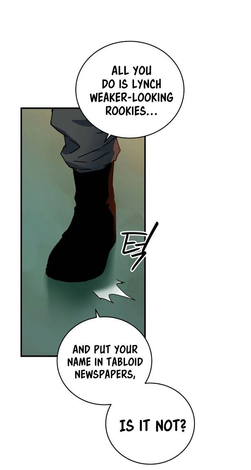 Return of the Frozen Player Mangakakalot X Chapter 17 Page 81