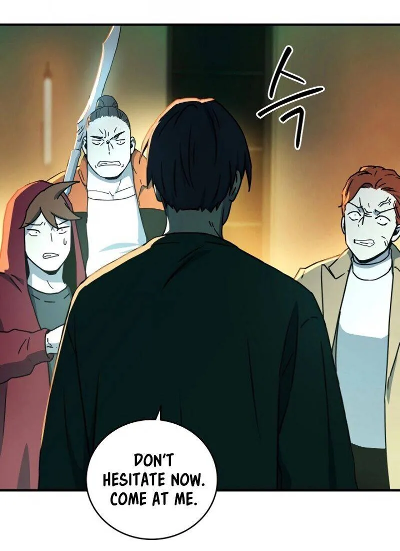 Return of the Frozen Player Mangakakalot X Chapter 17 Page 83