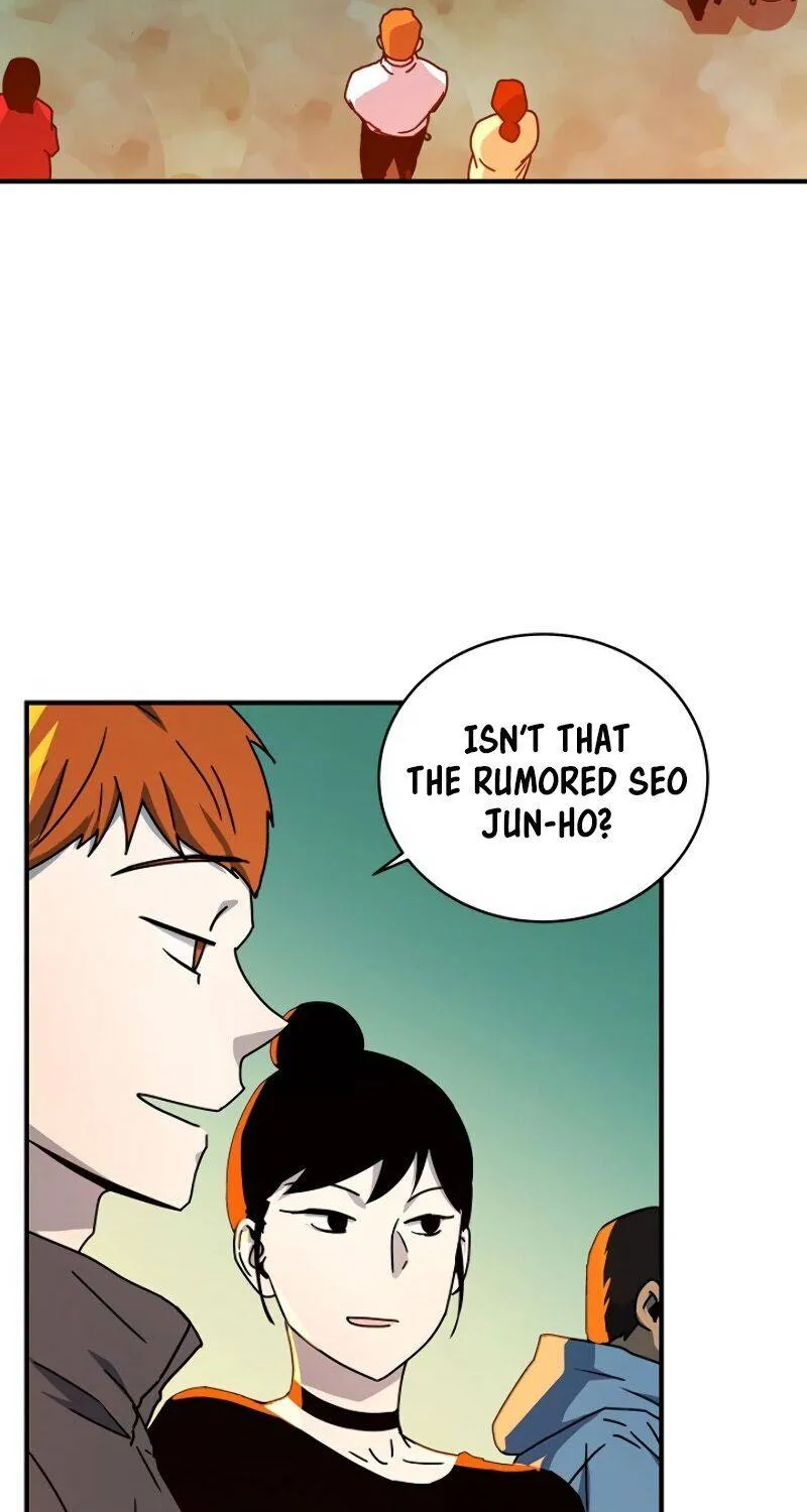 Return of the Frozen Player Mangakakalot X Chapter 18 Page 3
