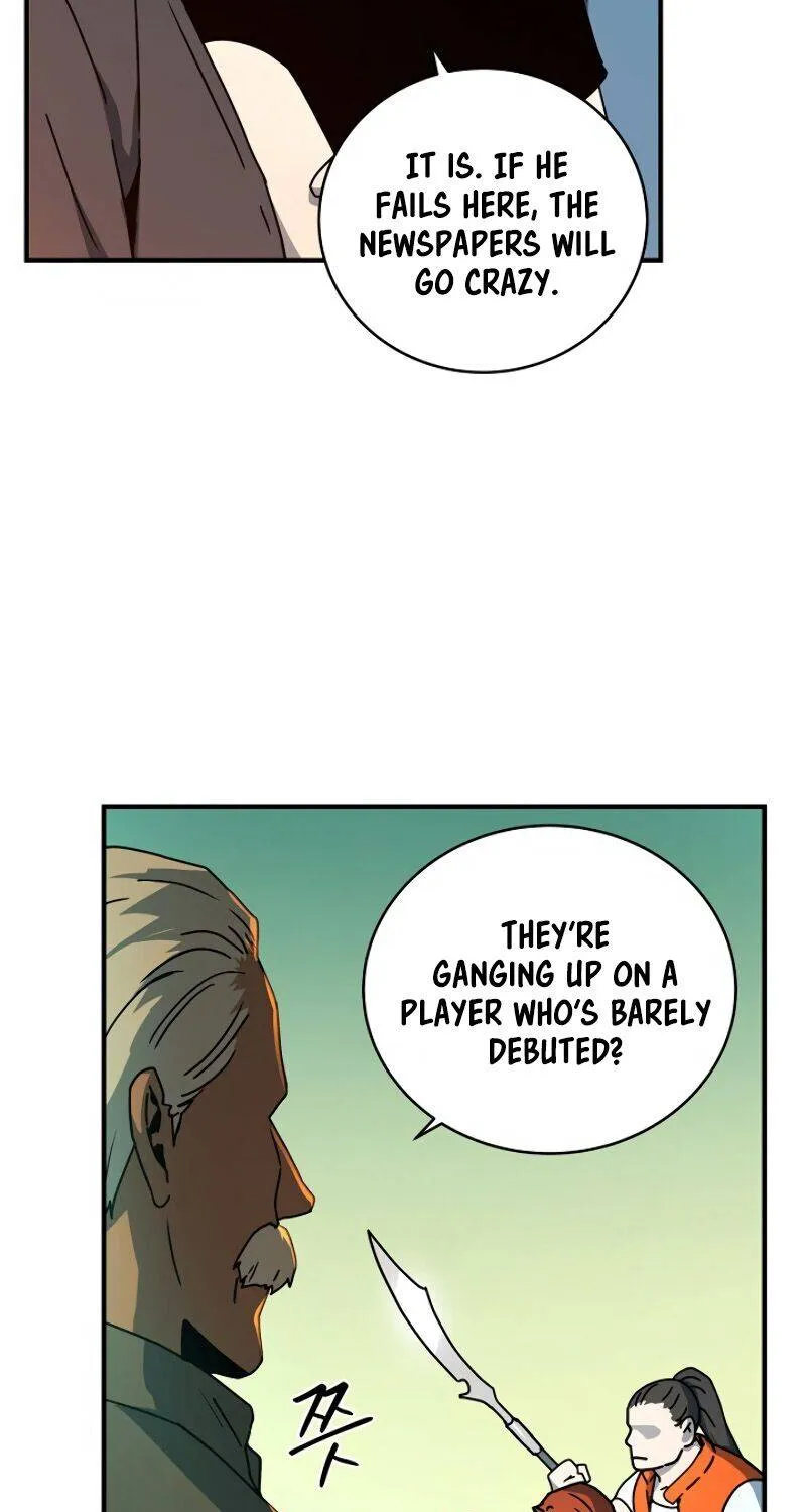 Return of the Frozen Player Mangakakalot X Chapter 18 Page 4
