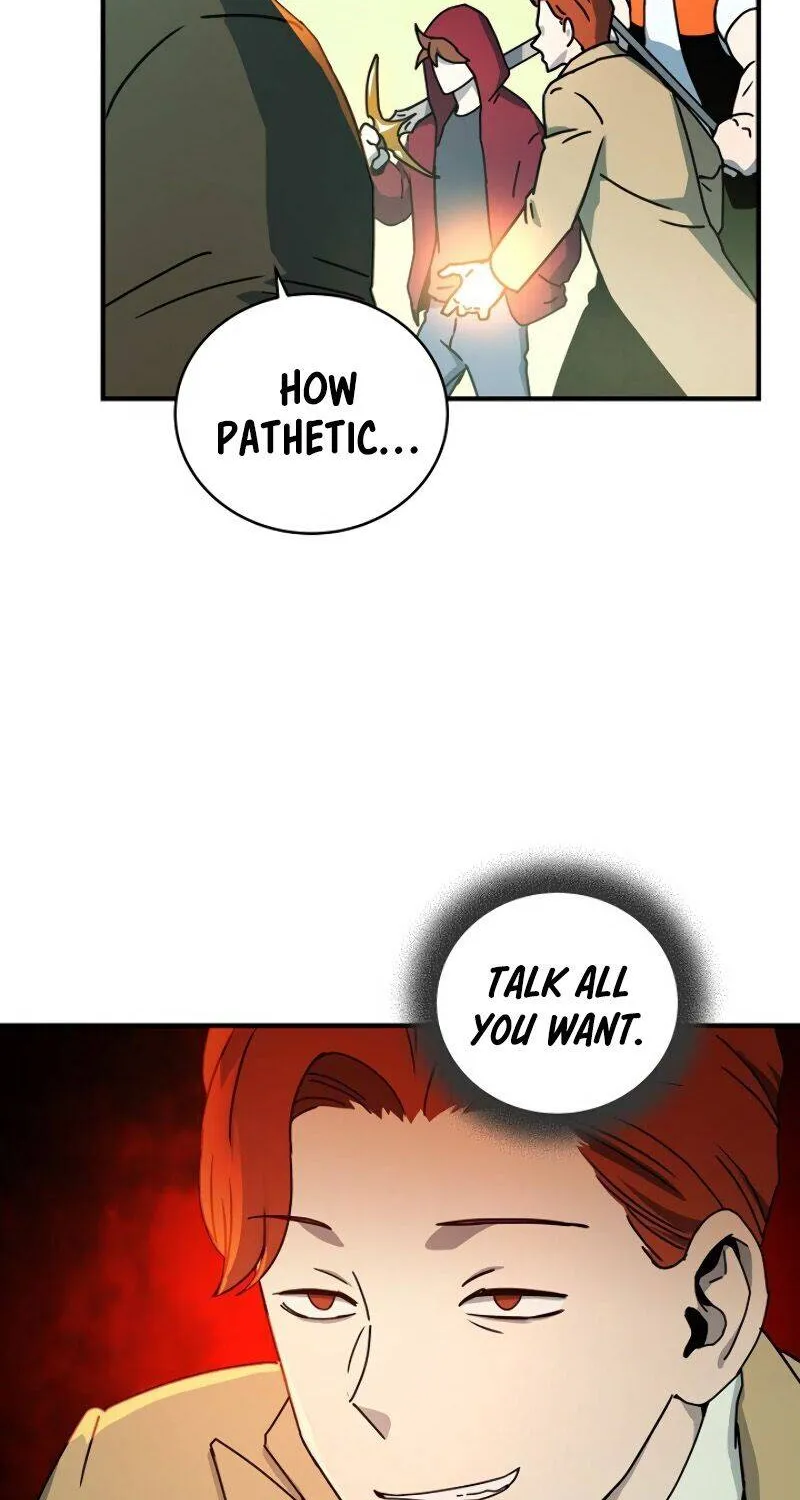 Return of the Frozen Player Mangakakalot X Chapter 18 Page 5