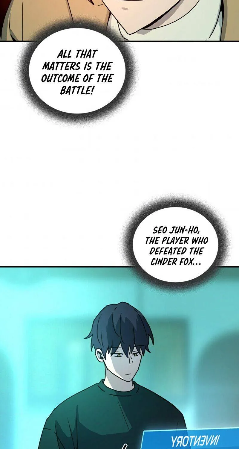 Return of the Frozen Player Mangakakalot X Chapter 18 Page 6