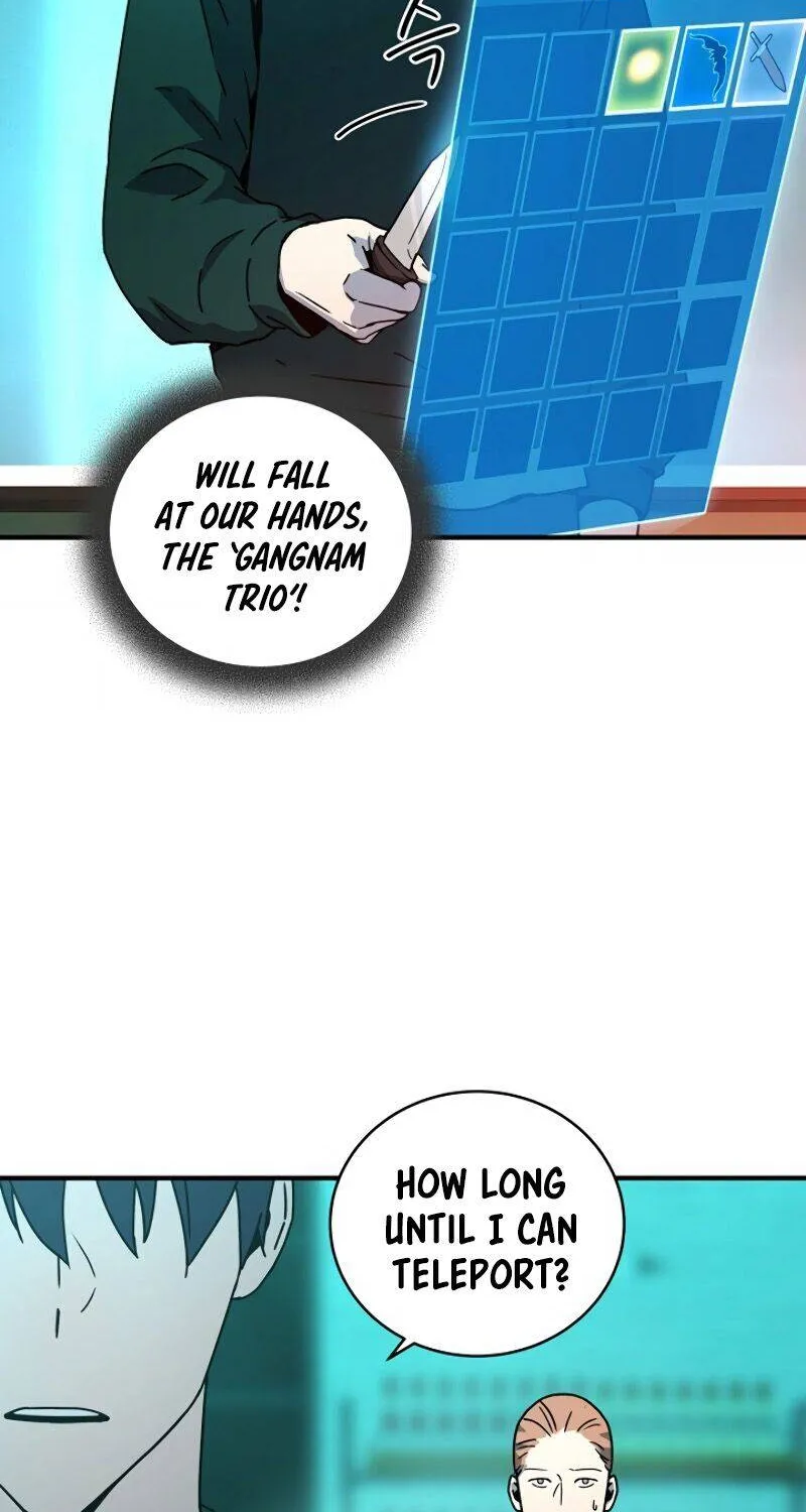 Return of the Frozen Player Mangakakalot X Chapter 18 Page 7