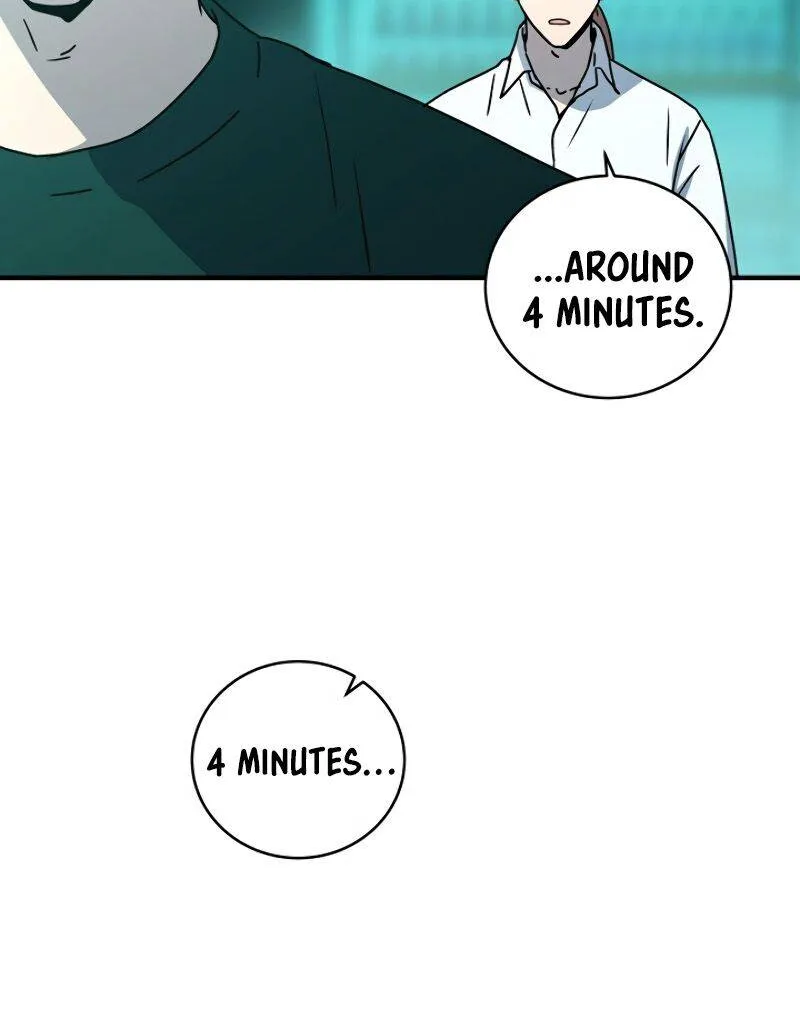 Return of the Frozen Player Mangakakalot X Chapter 18 Page 8