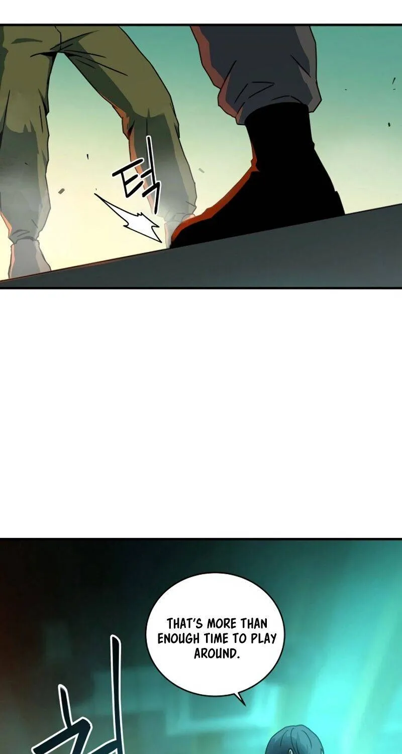 Return of the Frozen Player Mangakakalot X Chapter 18 Page 9