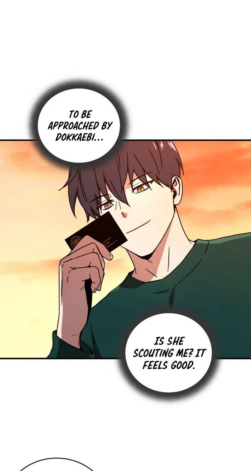 Return of the Frozen Player Mangakakalot X Chapter 19 Page 17