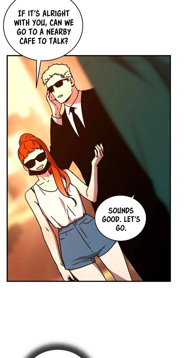 Return of the Frozen Player Mangakakalot X Chapter 19 Page 18