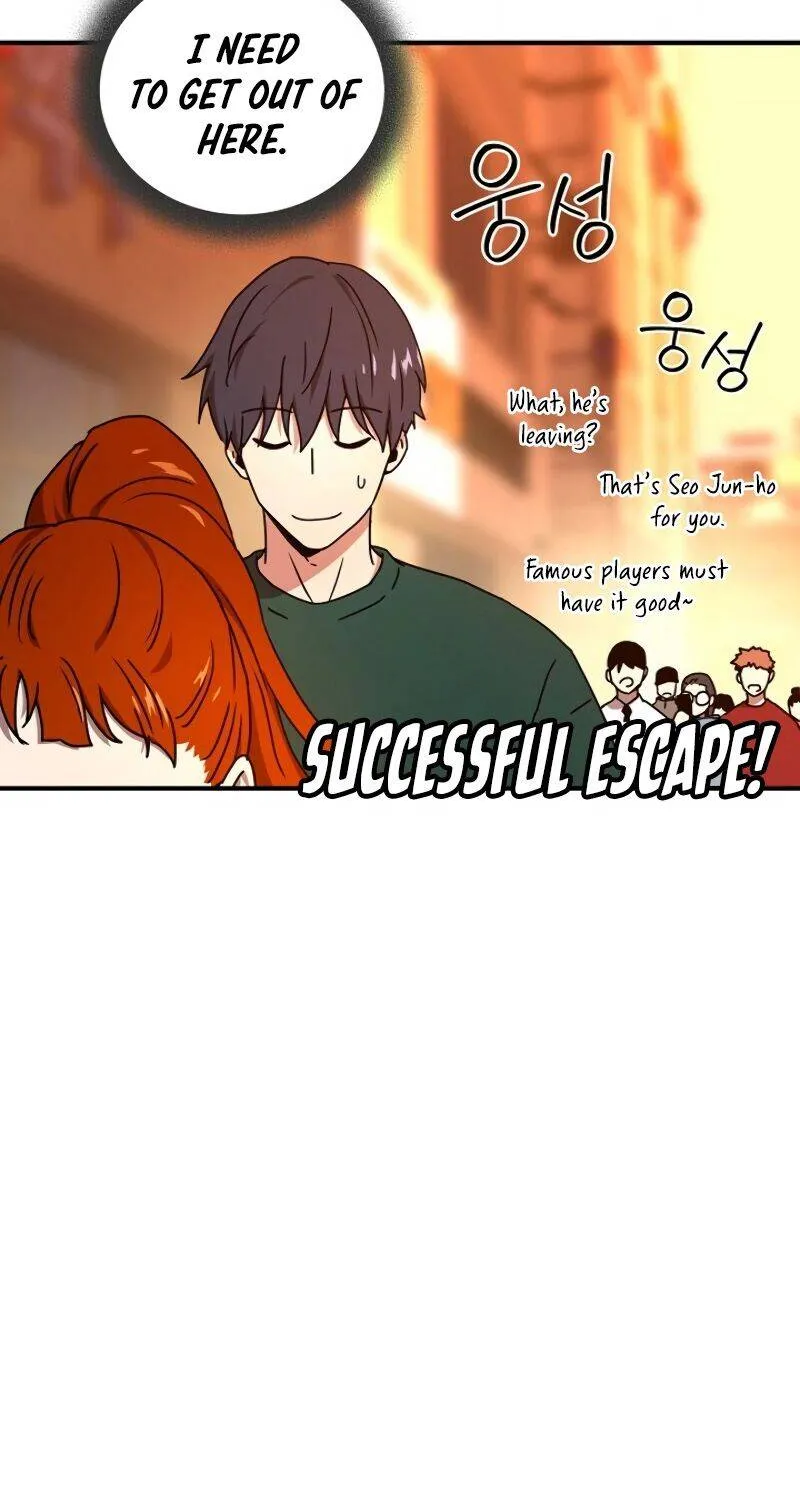 Return of the Frozen Player Mangakakalot X Chapter 19 Page 19