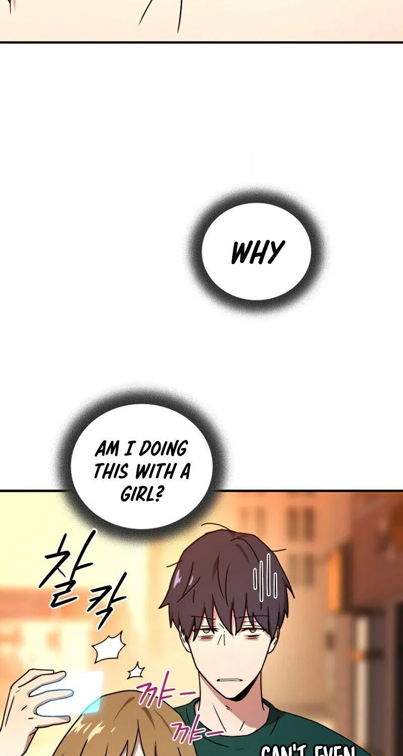 Return of the Frozen Player Mangakakalot X Chapter 19 Page 3