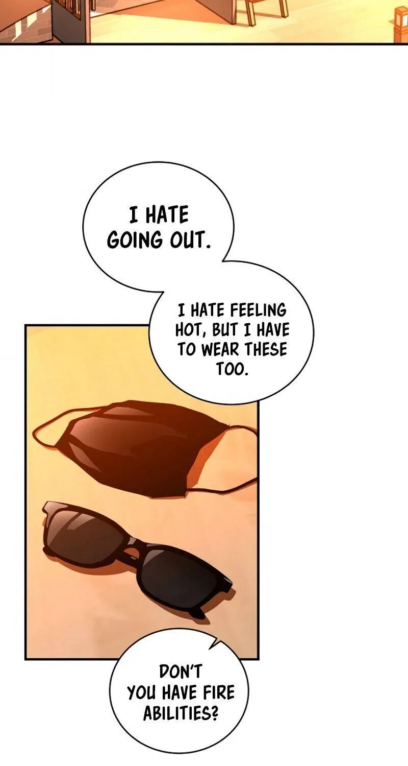Return of the Frozen Player Mangakakalot X Chapter 19 Page 23