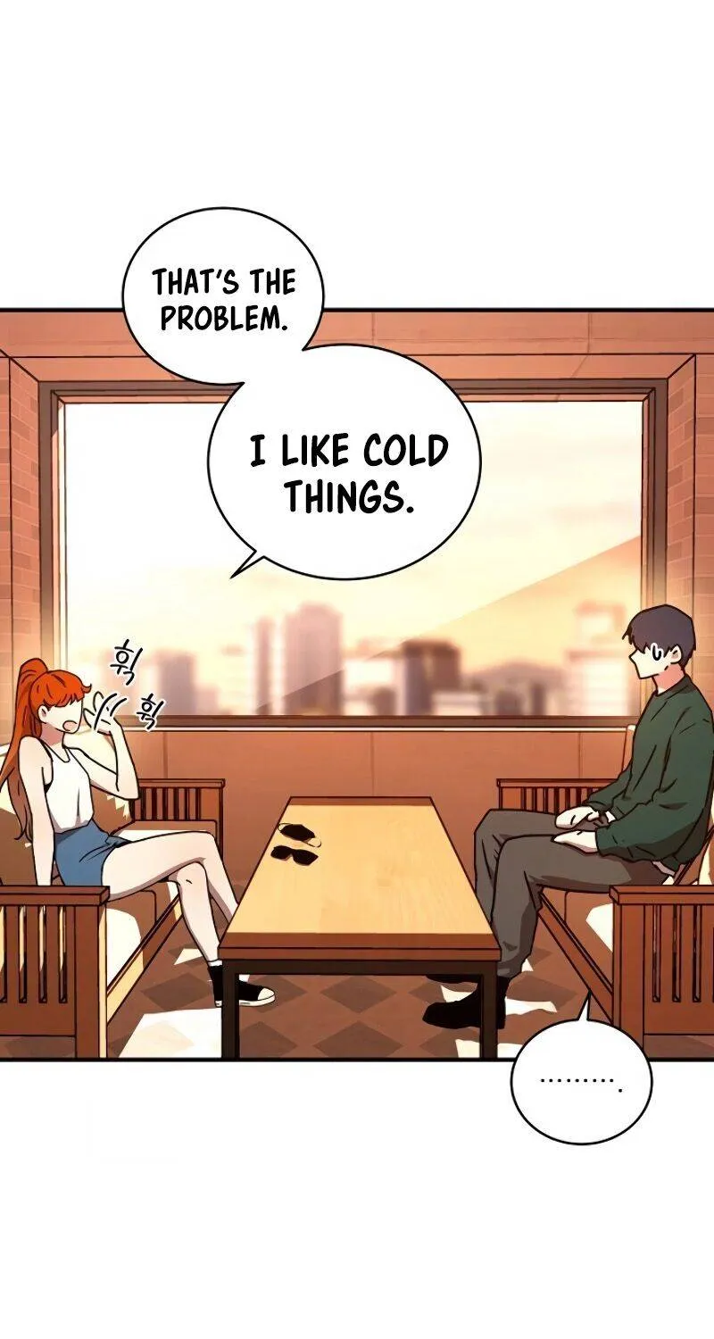 Return of the Frozen Player Mangakakalot X Chapter 19 Page 24