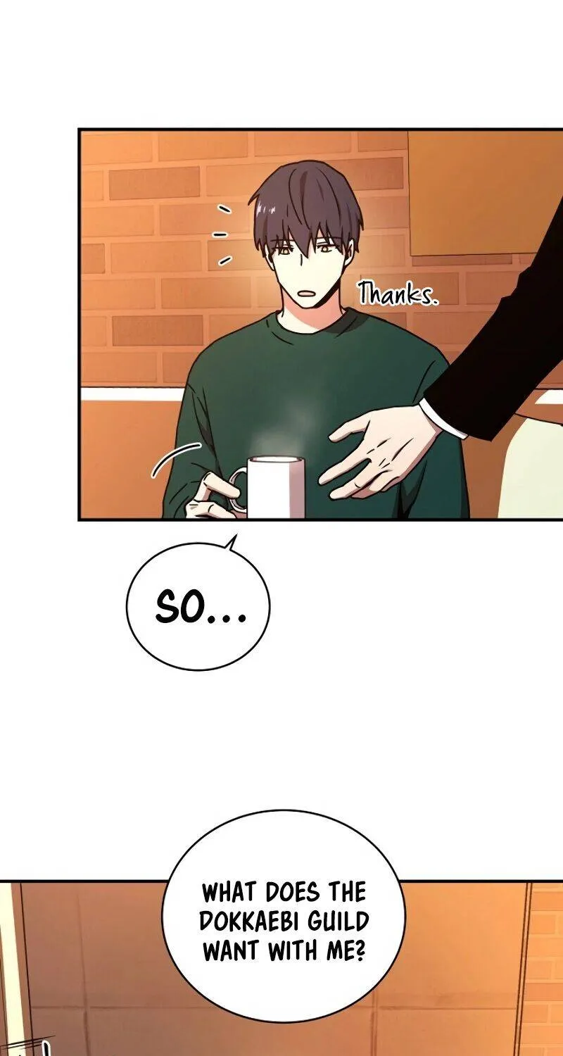 Return of the Frozen Player Mangakakalot X Chapter 19 Page 26