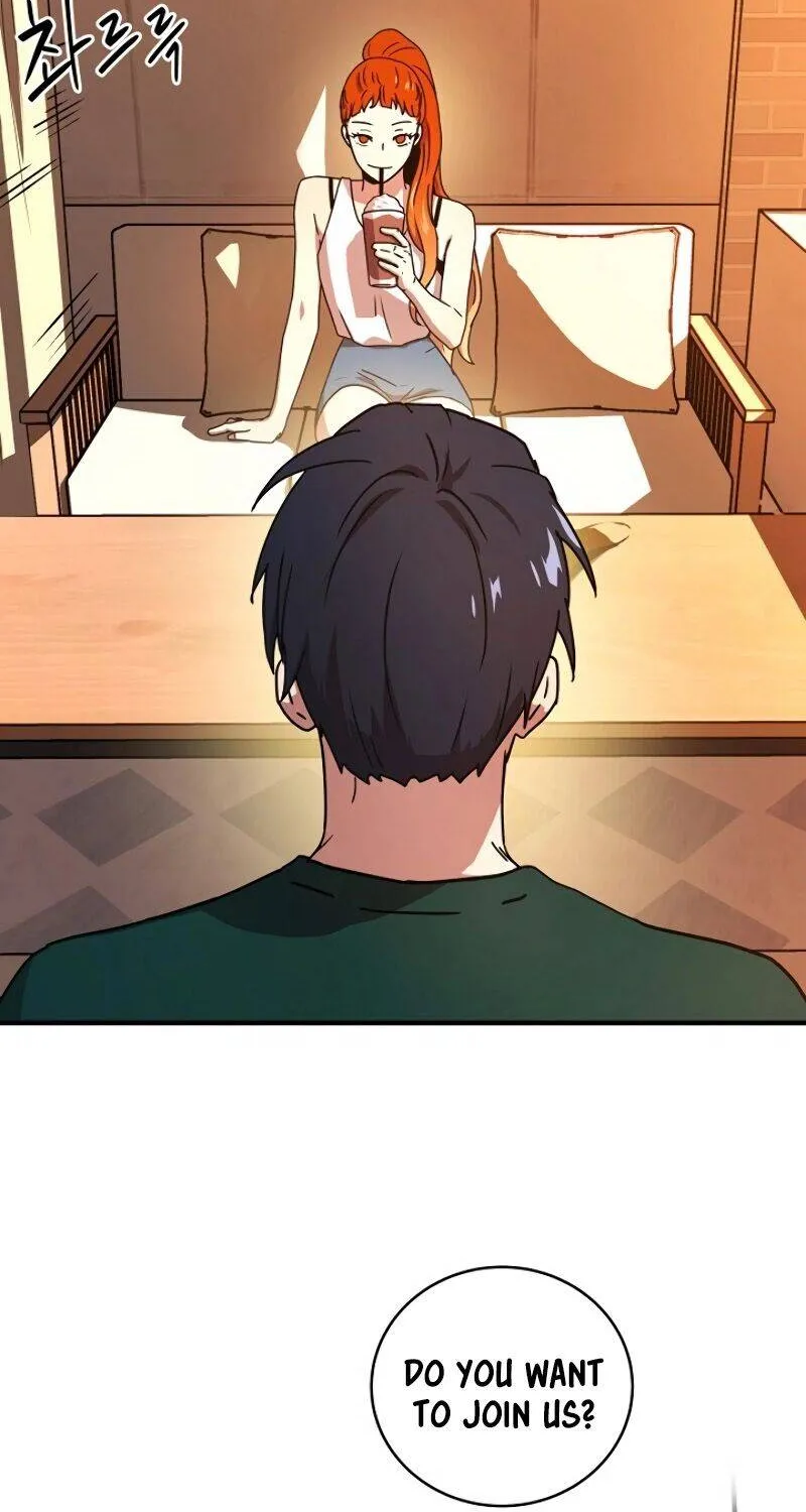 Return of the Frozen Player Mangakakalot X Chapter 19 Page 27