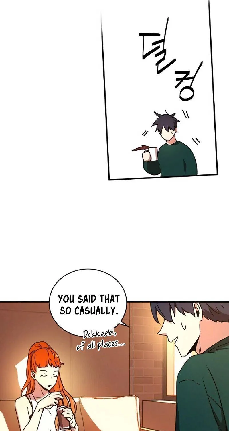 Return of the Frozen Player Mangakakalot X Chapter 19 Page 28