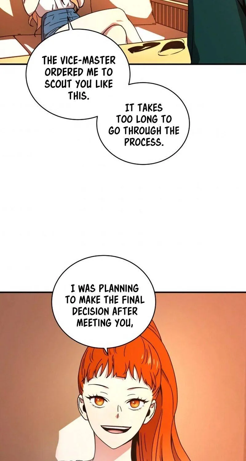 Return of the Frozen Player Mangakakalot X Chapter 19 Page 29