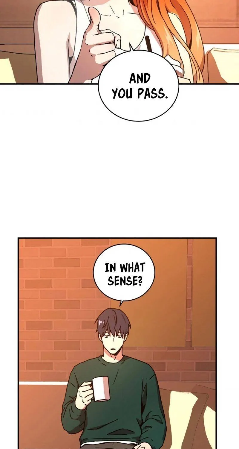 Return of the Frozen Player Mangakakalot X Chapter 19 Page 30