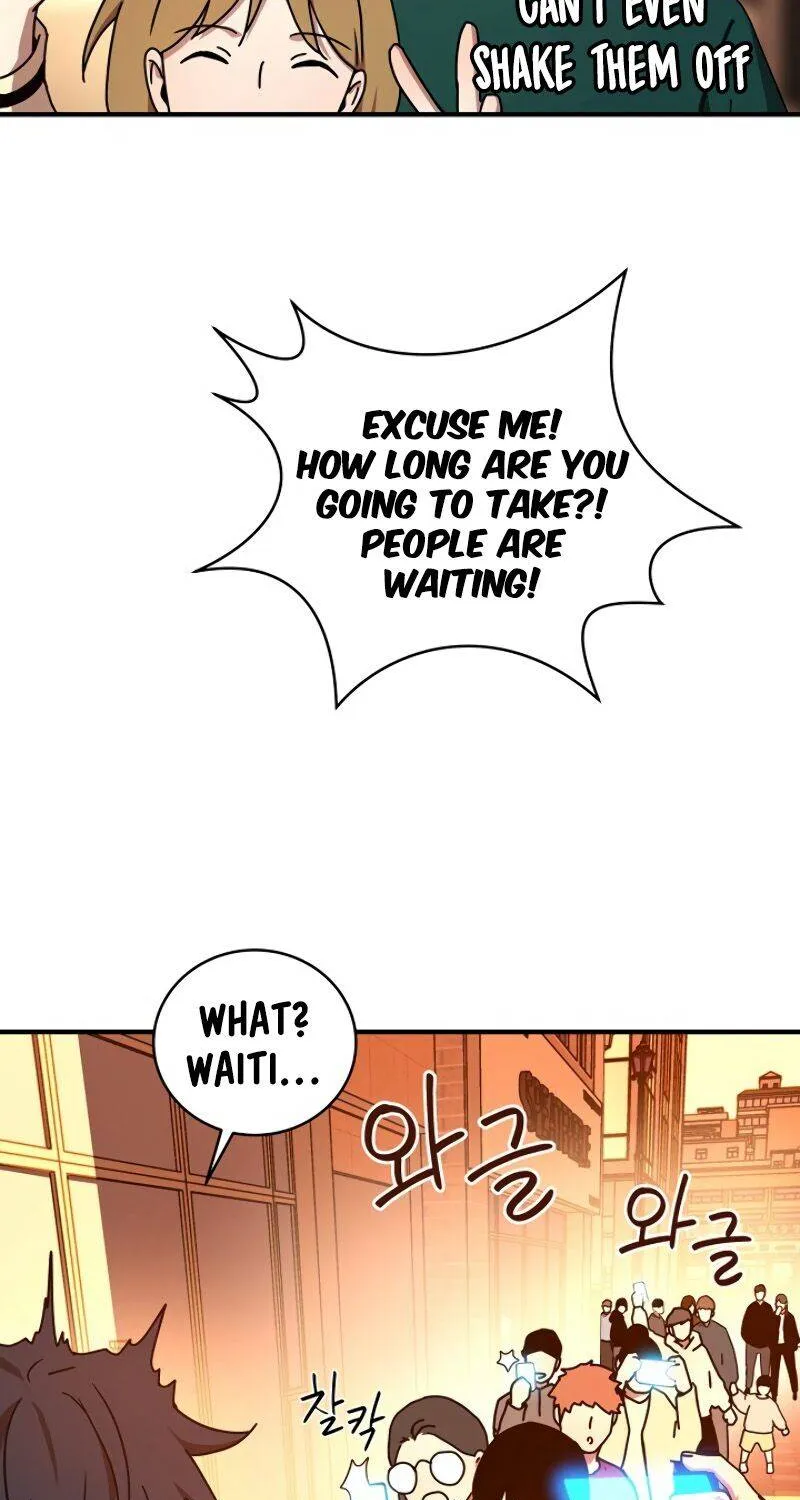 Return of the Frozen Player Mangakakalot X Chapter 19 Page 4