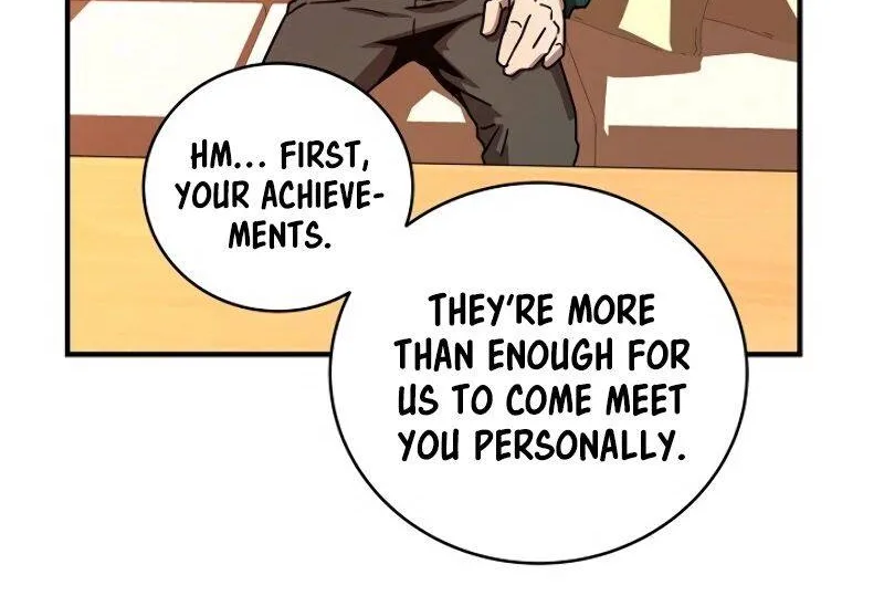 Return of the Frozen Player Mangakakalot X Chapter 19 Page 31