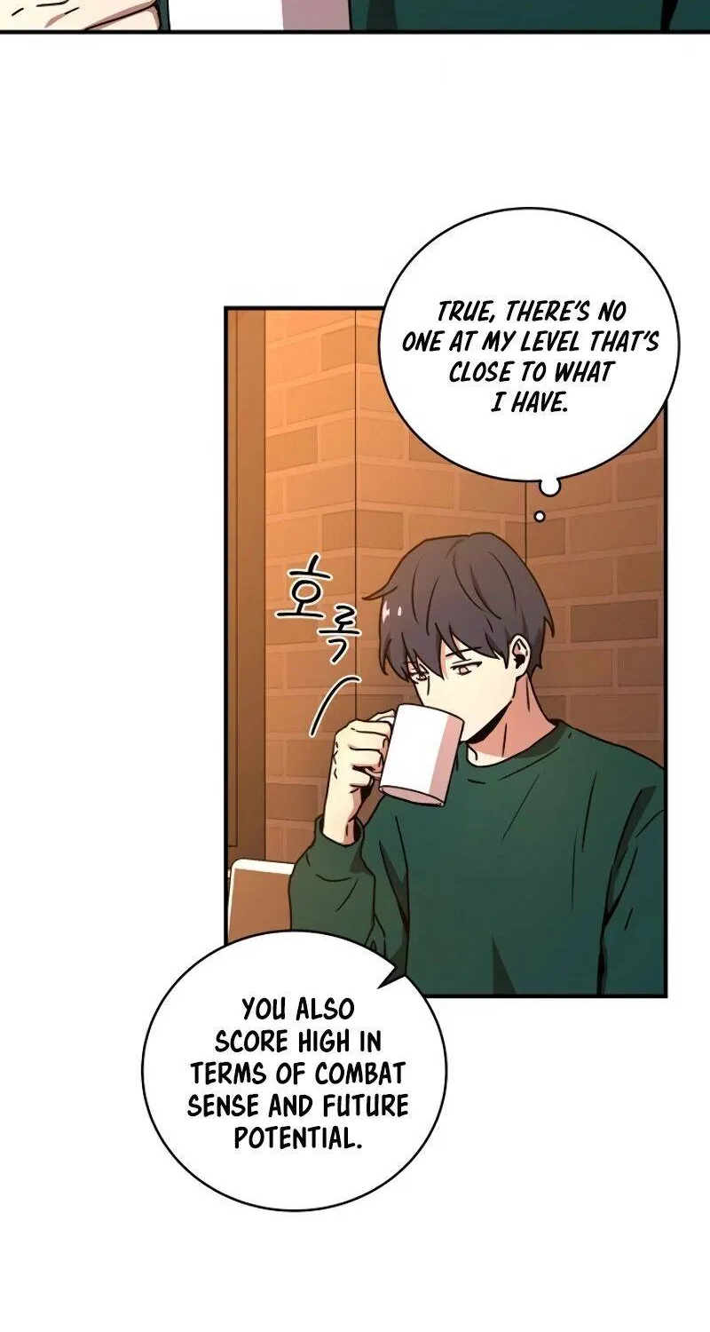 Return of the Frozen Player Mangakakalot X Chapter 19 Page 33